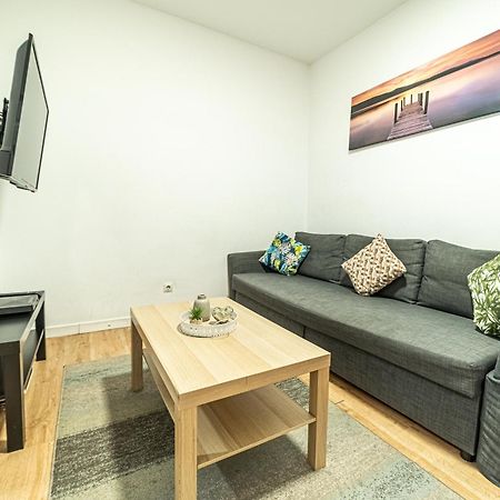 Апартаменты New Flat , Modern , Wifi, 10Min Sol, 5 Reina Sofia Мадрид Экстерьер фото