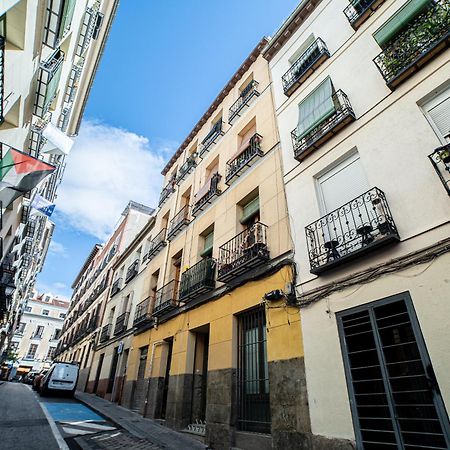 Апартаменты New Flat , Modern , Wifi, 10Min Sol, 5 Reina Sofia Мадрид Экстерьер фото