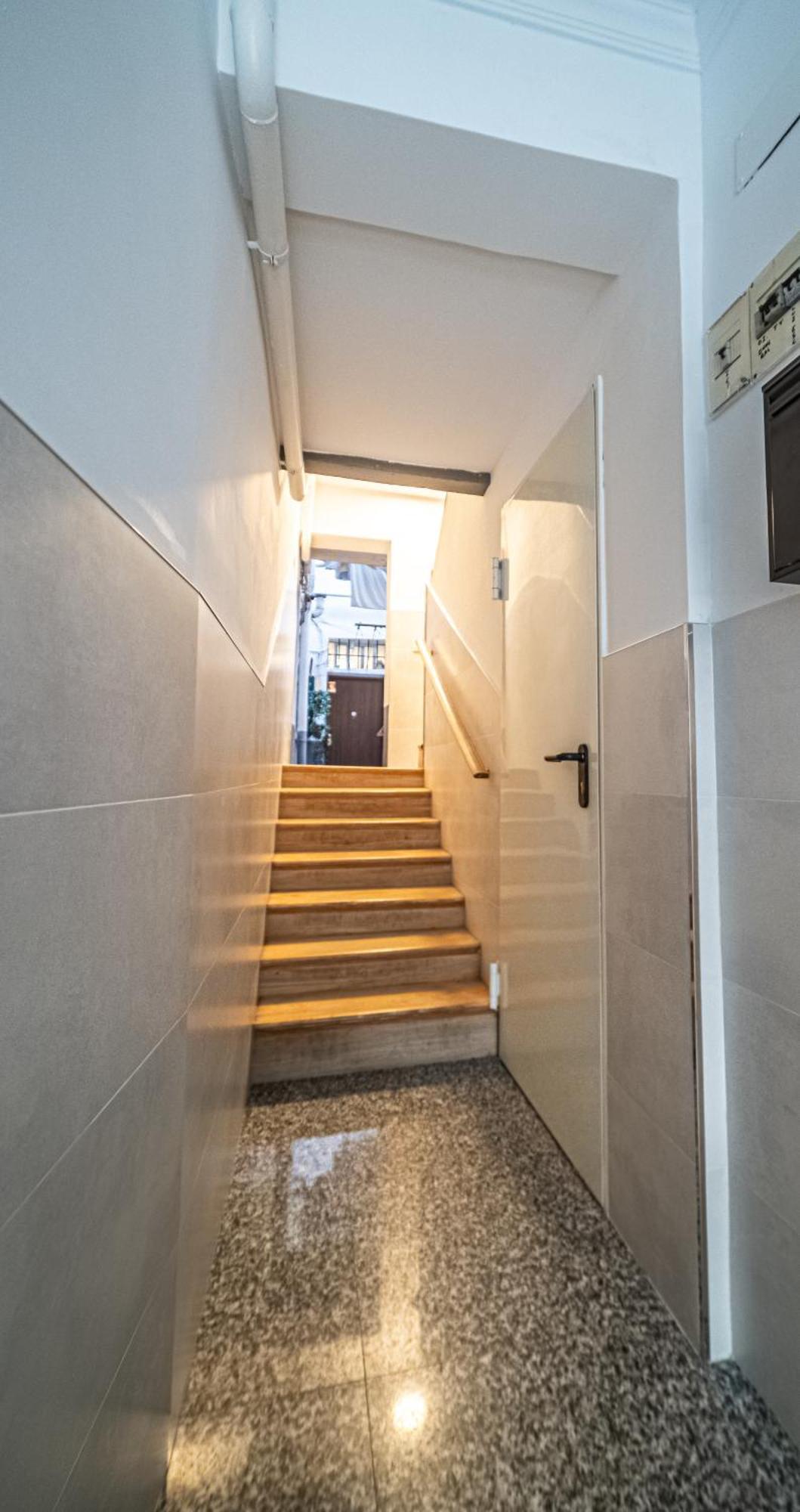 Апартаменты New Flat , Modern , Wifi, 10Min Sol, 5 Reina Sofia Мадрид Экстерьер фото