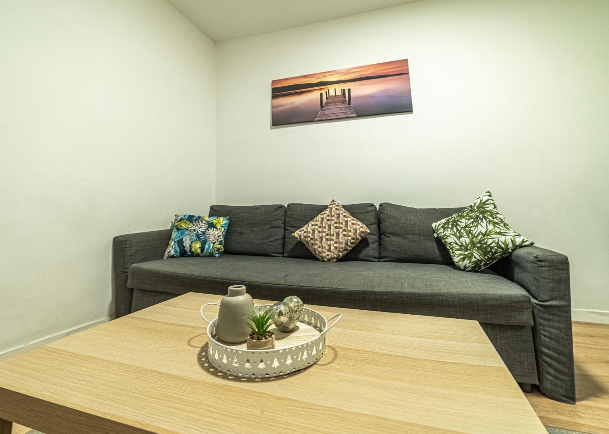 Апартаменты New Flat , Modern , Wifi, 10Min Sol, 5 Reina Sofia Мадрид Экстерьер фото